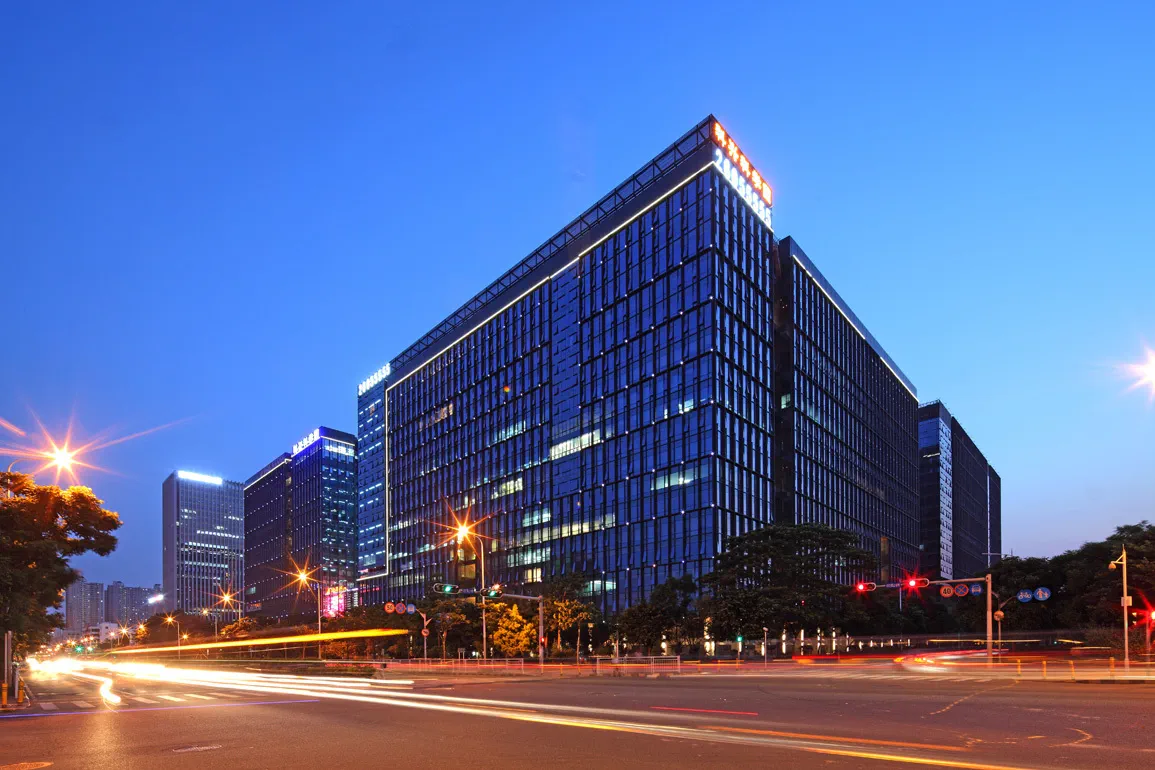 Shenzhen CHITEK New Energy Technology Co., Ltd.