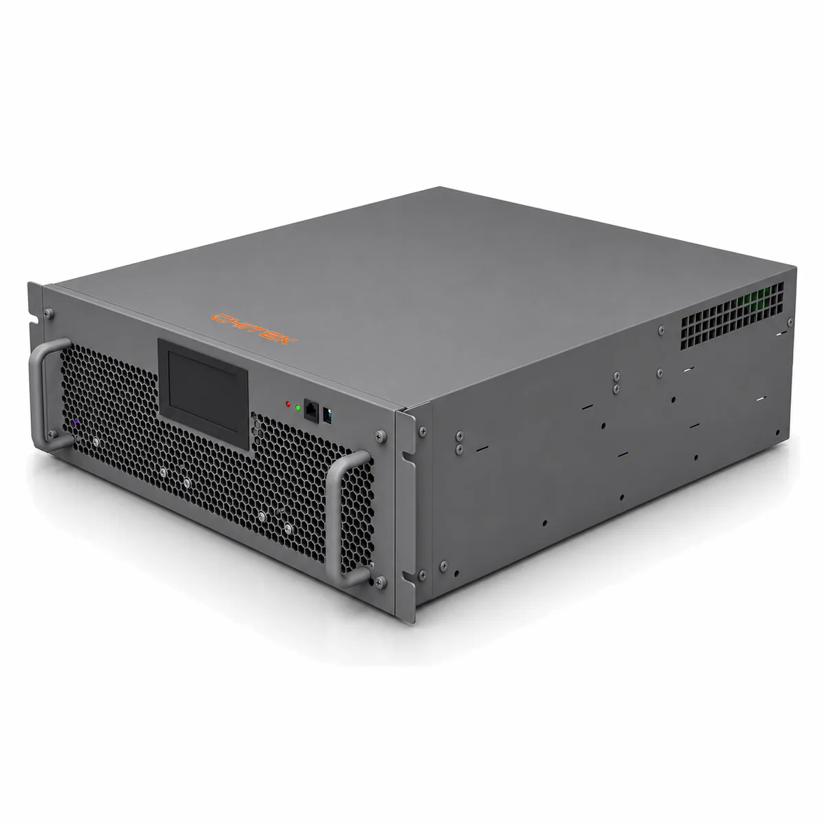 690V/800V AHF/SVG 防污染机型