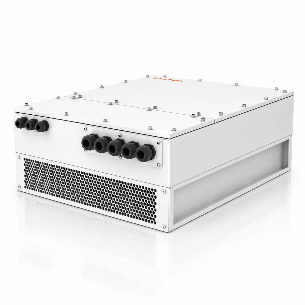 IP65 Static Var Generator