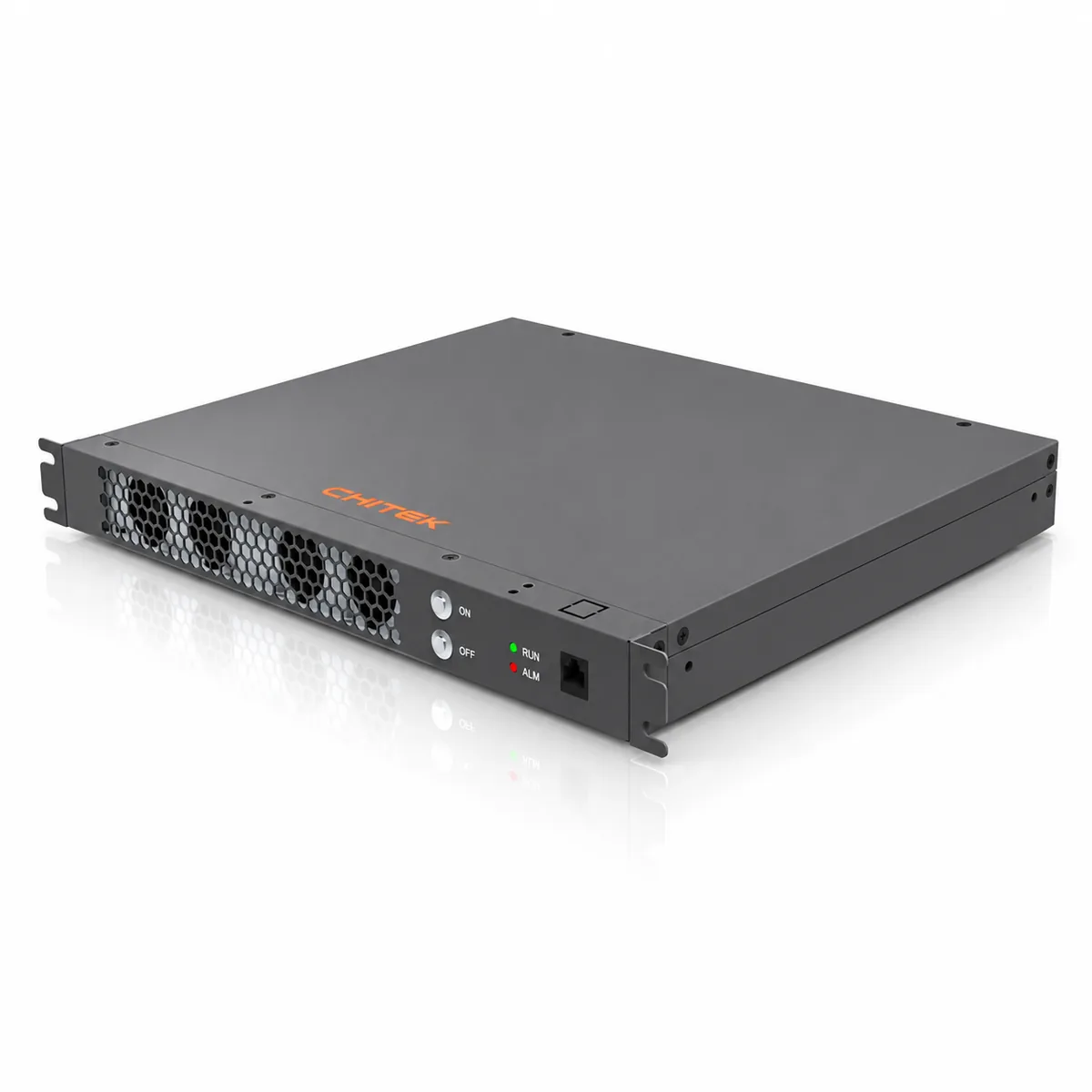 Ultra-slim Active Harmonic Filter AHF