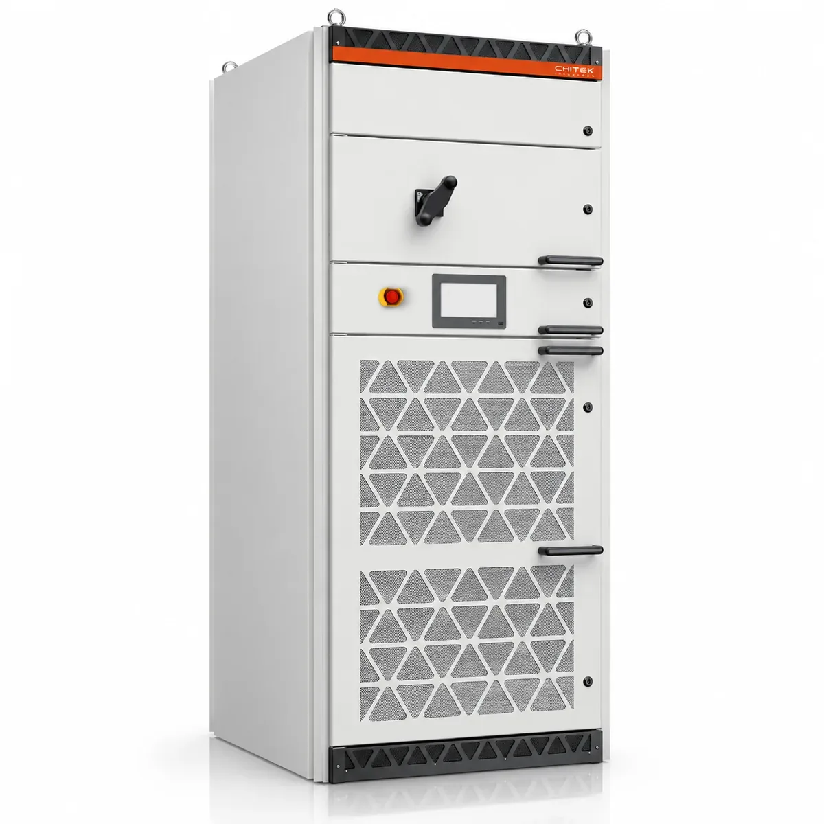Advanced Static Var Generator Cabinet